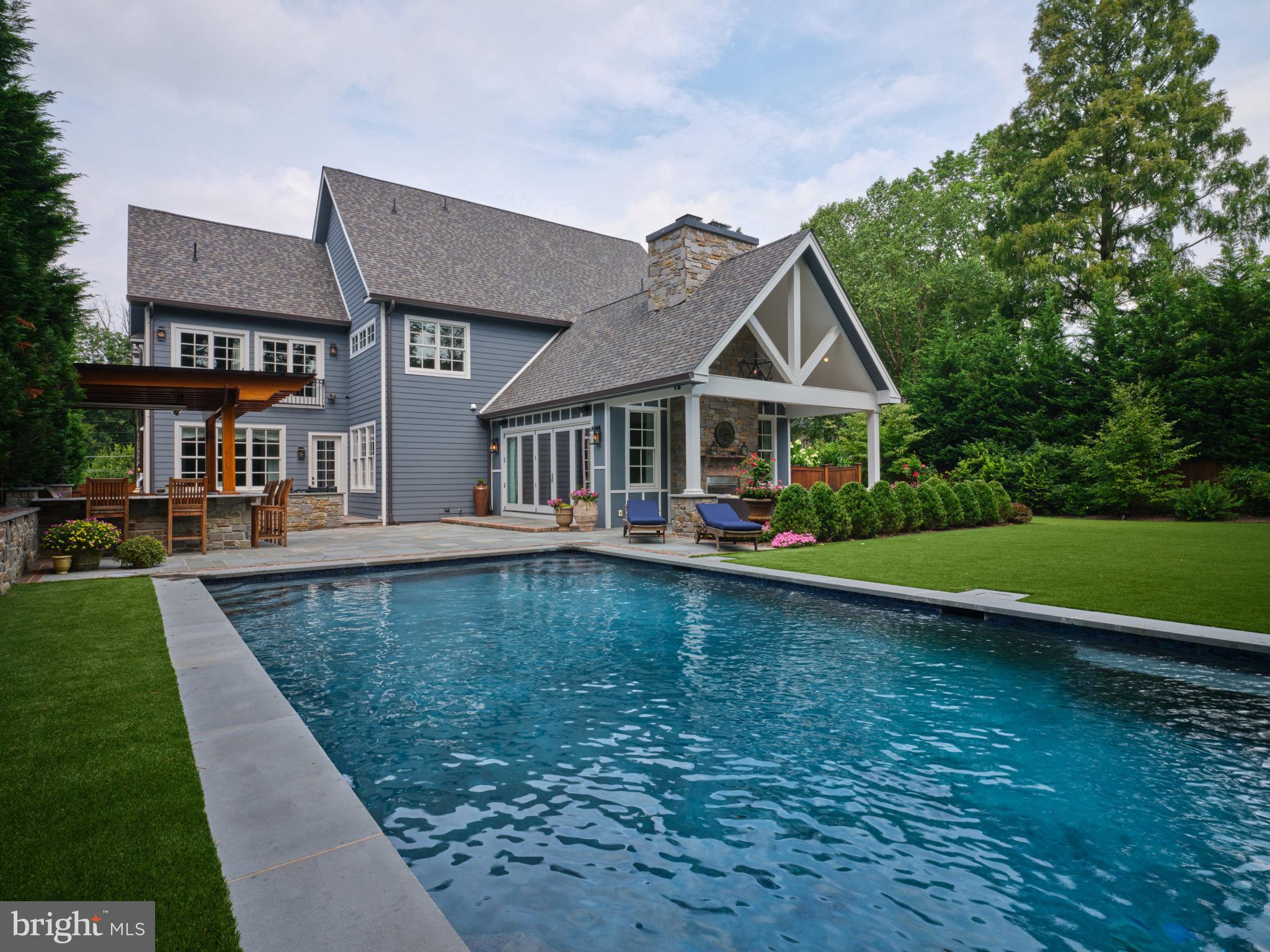 WYNDMOOR - Residential