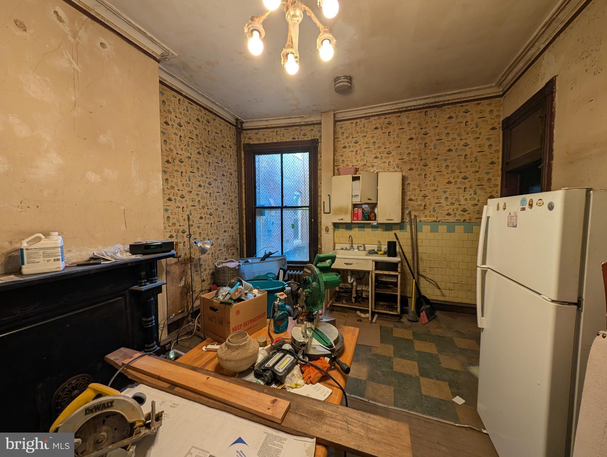 BOLTON HILL HISTORIC DISTRICT - Residential Income