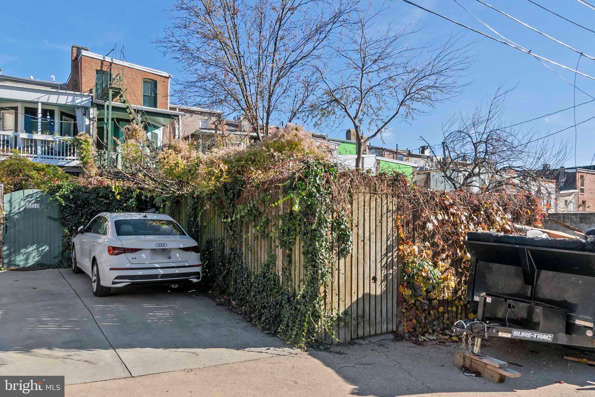 BOLTON HILL HISTORIC DISTRICT - Residential Income