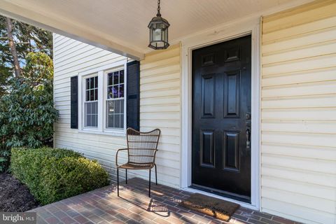 Property photo of 28055 Old Village Road, Mechanicsville, MD 20659