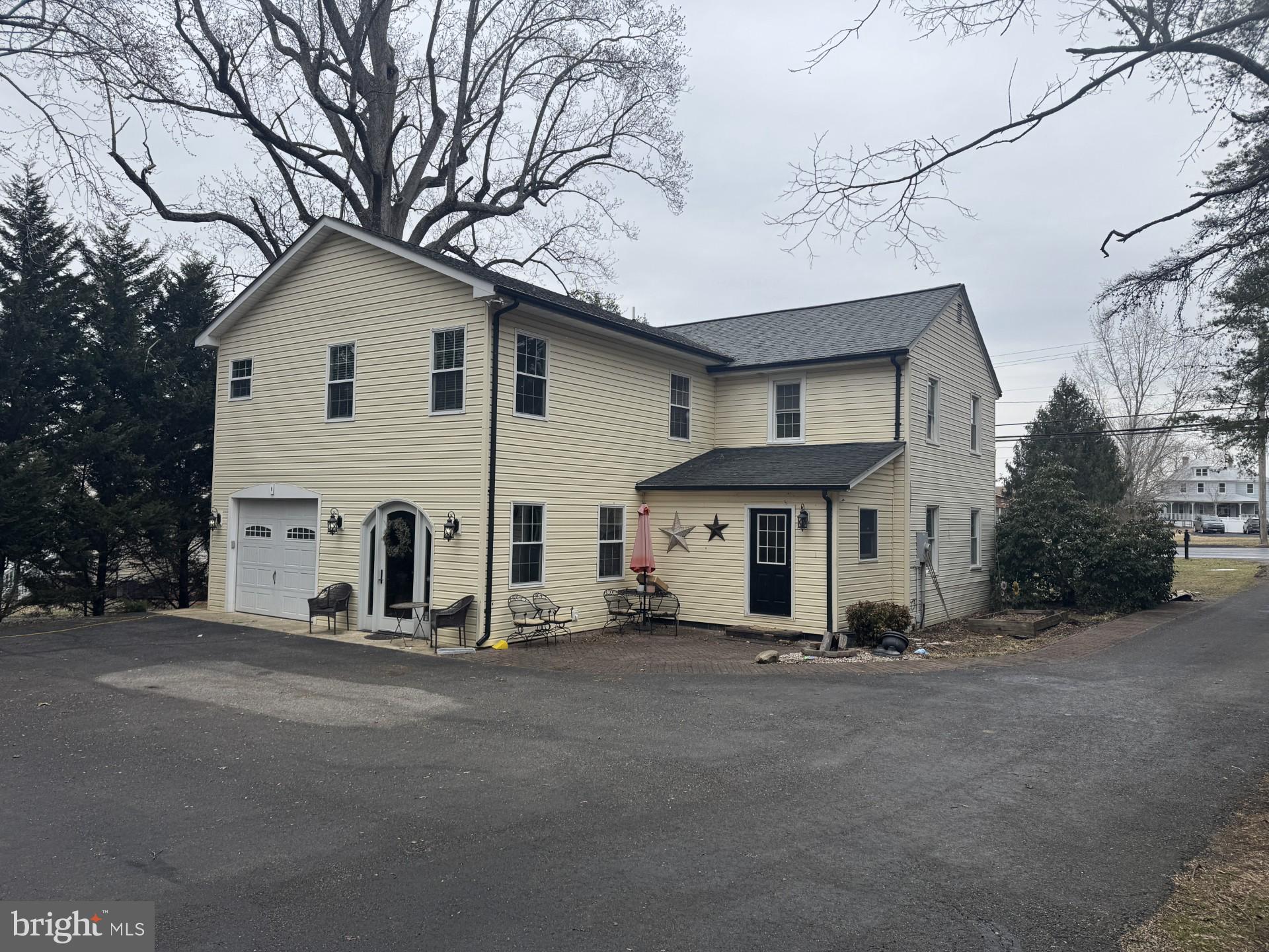 28055 OLD VILLAGE ROAD