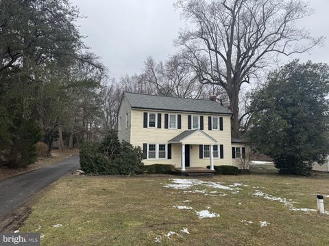 28055 OLD VILLAGE ROAD MECHANICSVILLE MD 20659