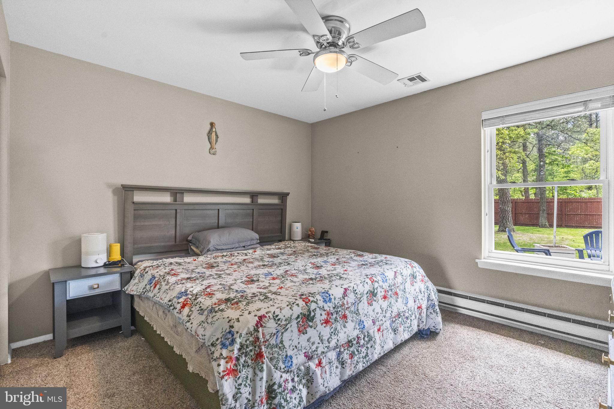 54 TECUMSEH TRAIL