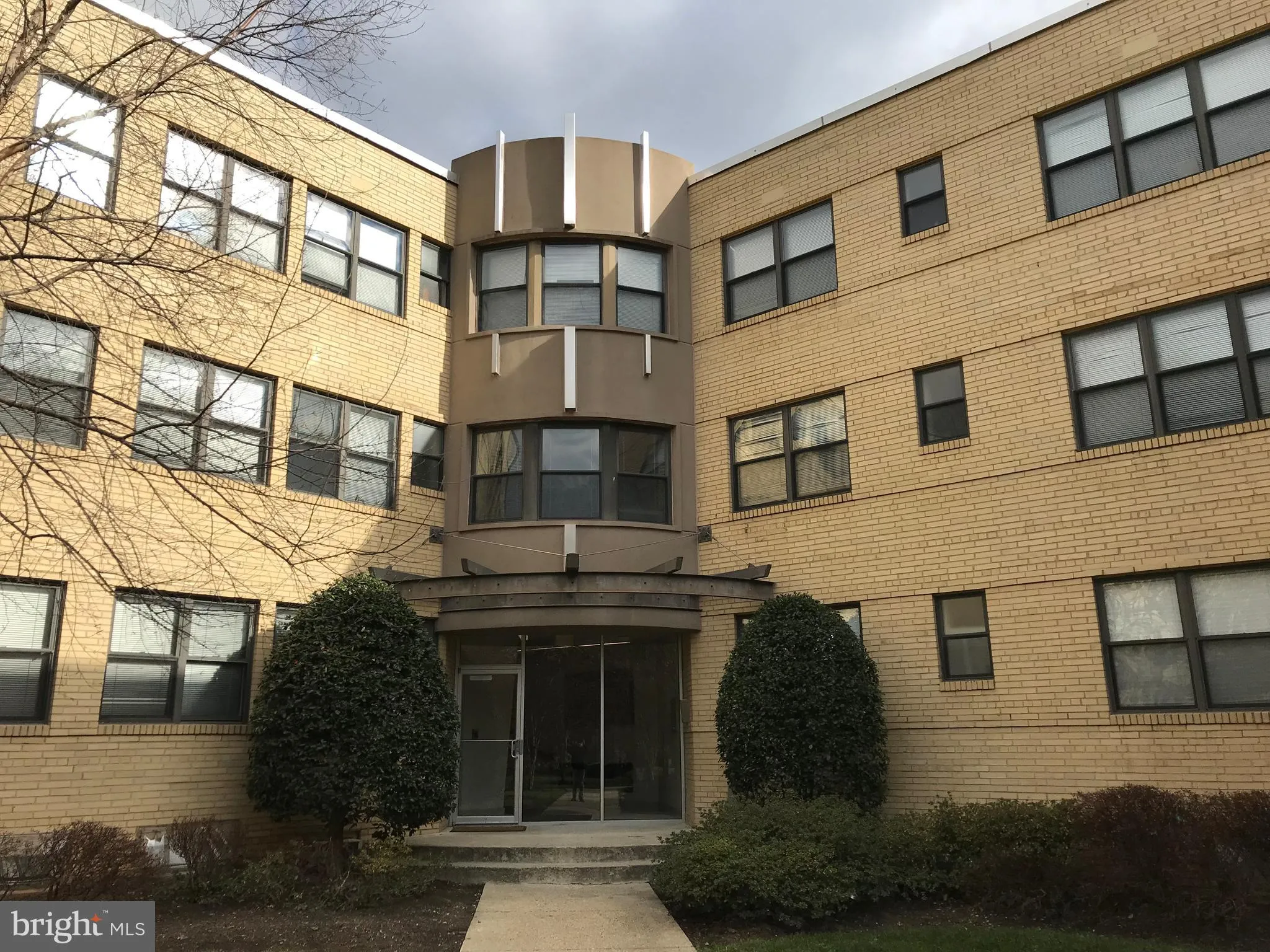212 Oakwood Street SE Unit 314, Washington, DC 20032