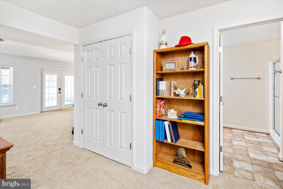 EVERETTE ESTATES - Residential