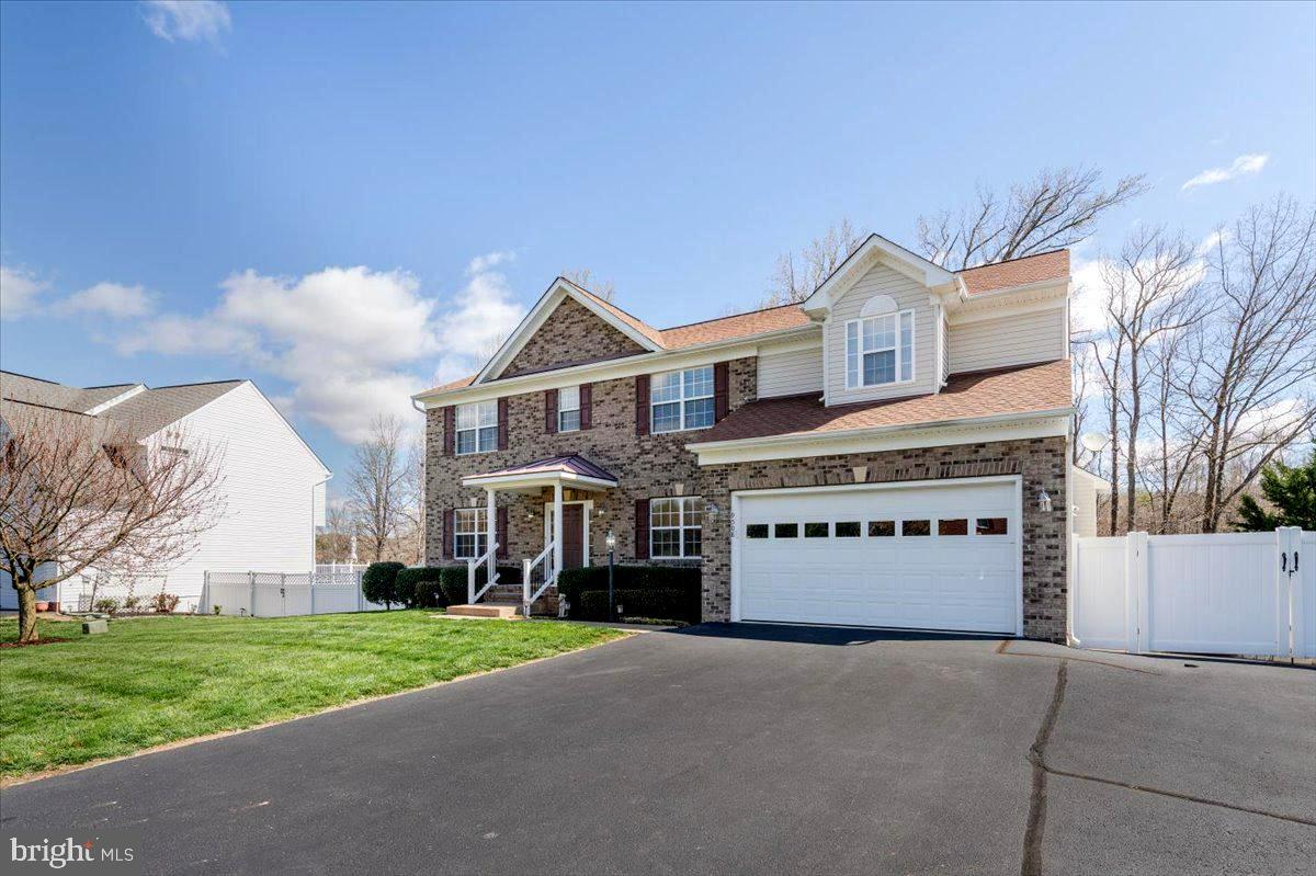 EVERETTE ESTATES - Residential