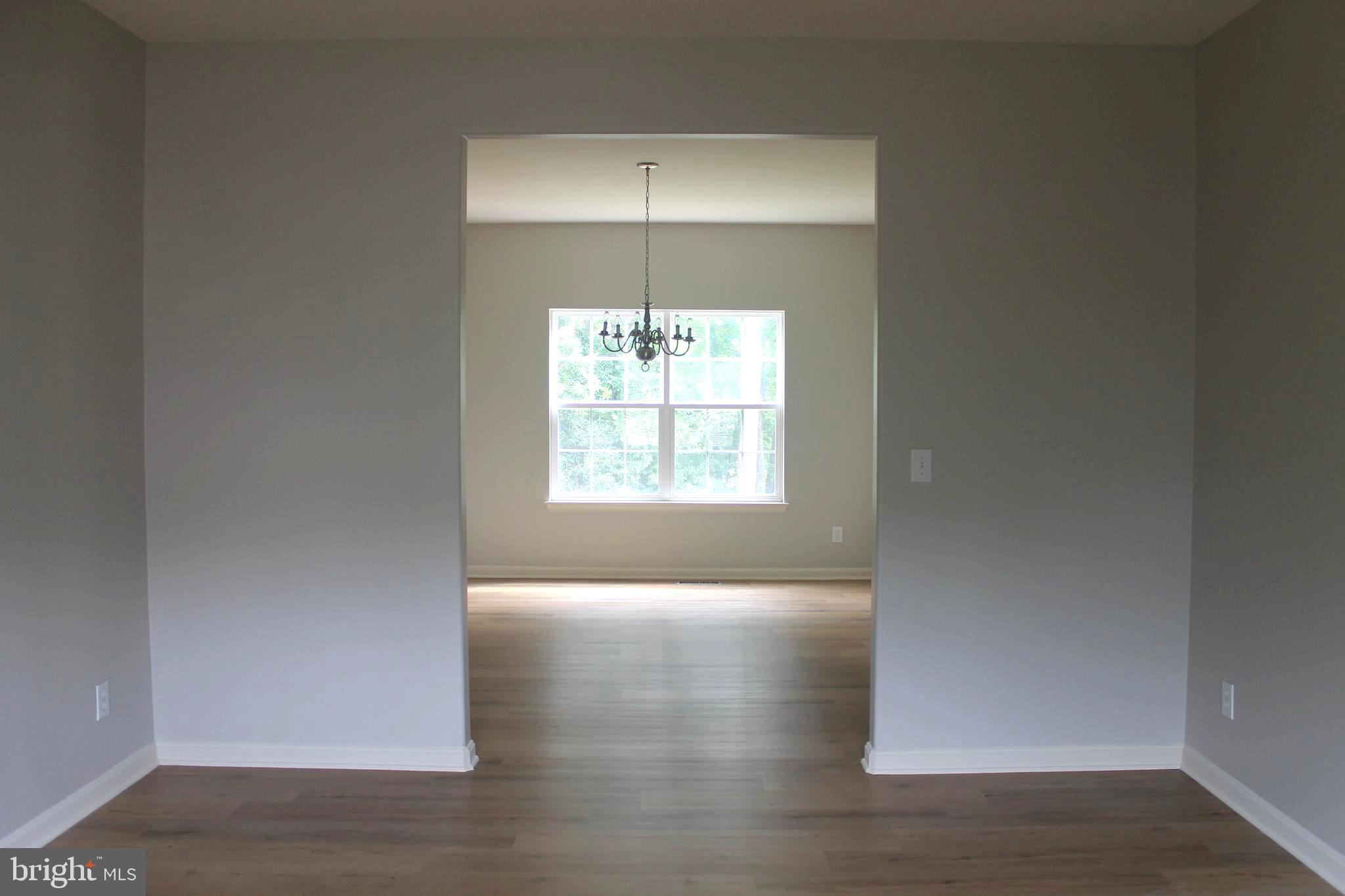 EVERETTE ESTATES - Residential