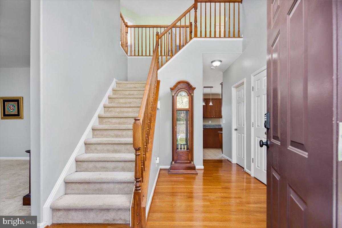 EVERETTE ESTATES - Residential