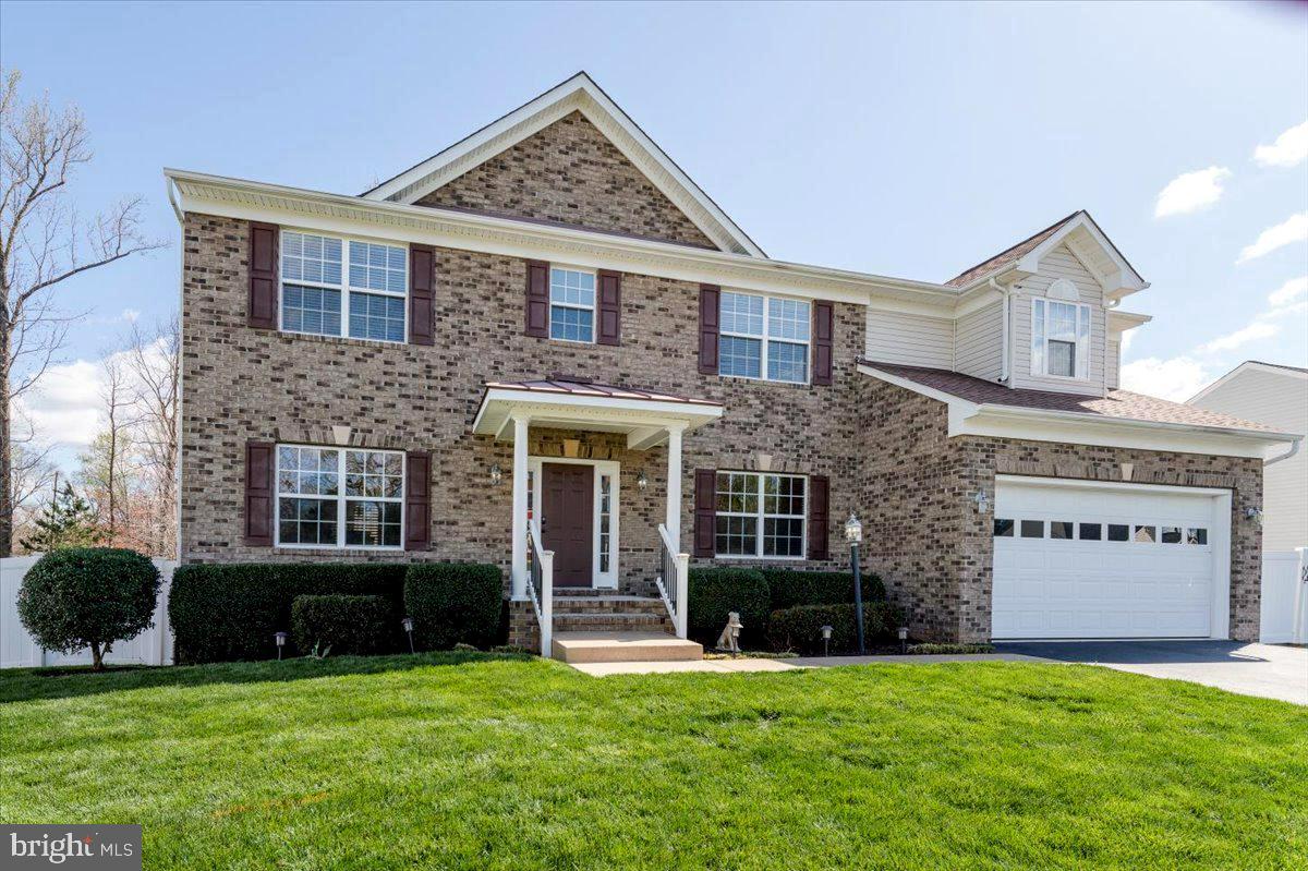 EVERETTE ESTATES - Residential