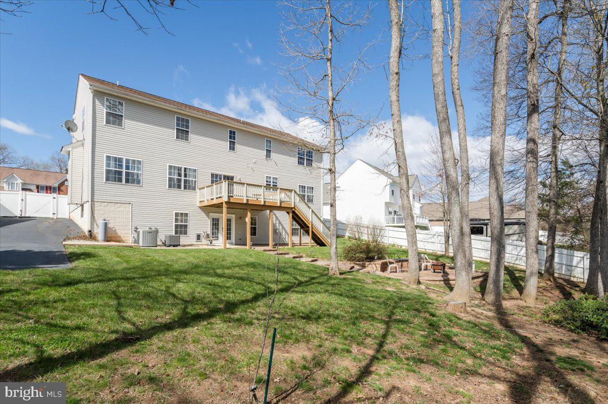 EVERETTE ESTATES - Residential