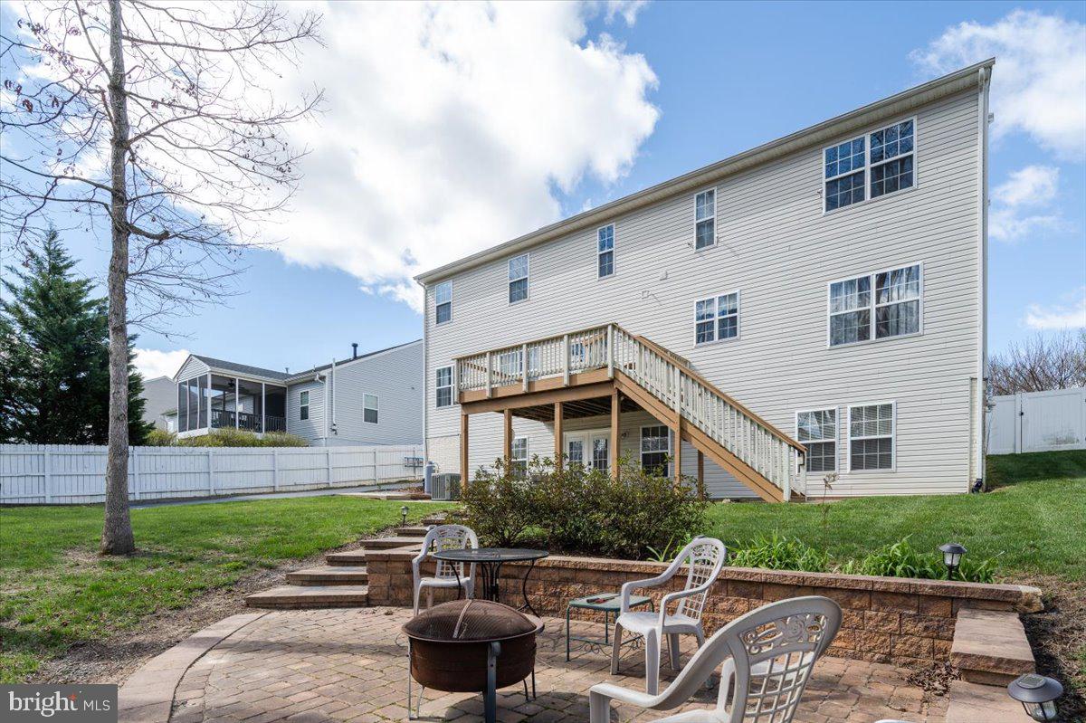 EVERETTE ESTATES - Residential