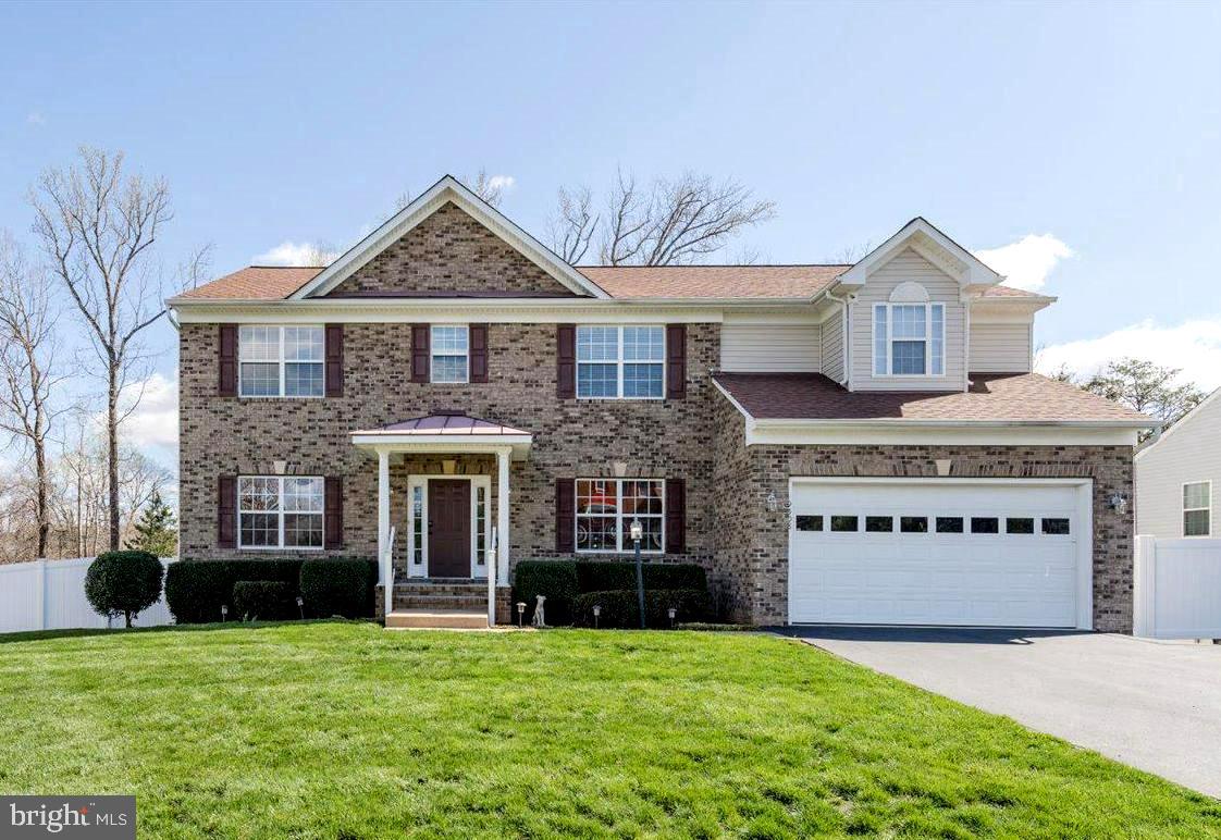 EVERETTE ESTATES - Residential