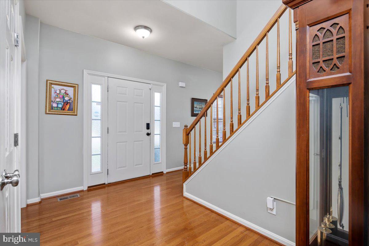 EVERETTE ESTATES - Residential