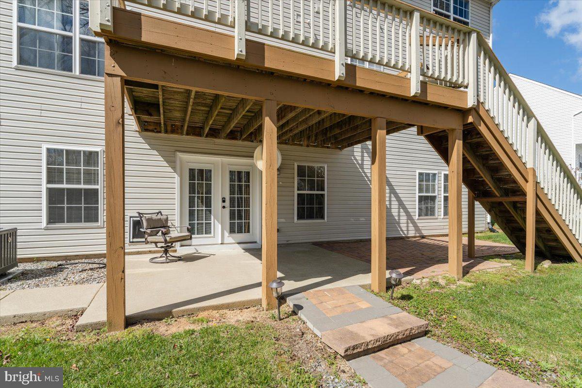 EVERETTE ESTATES - Residential