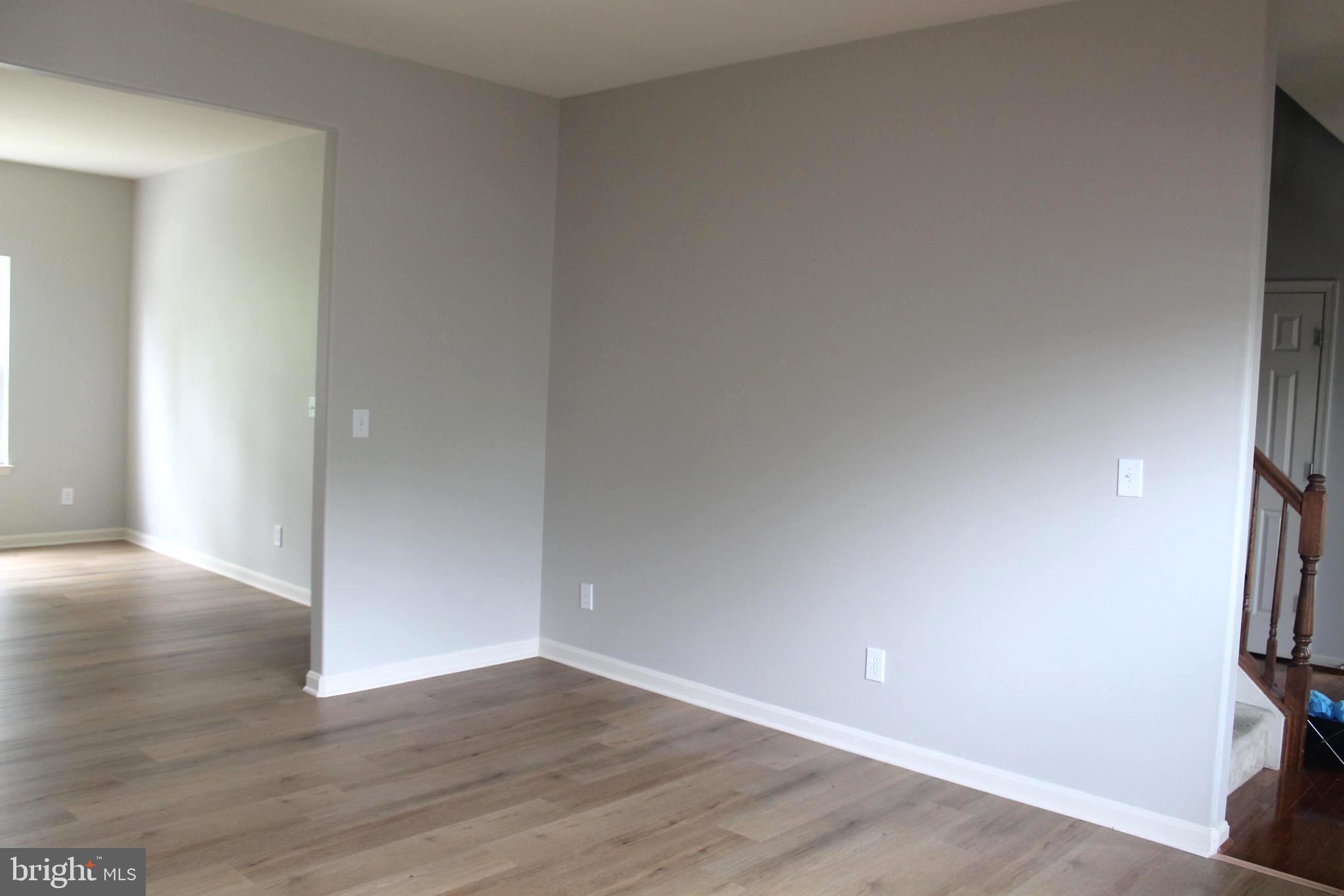 EVERETTE ESTATES - Residential