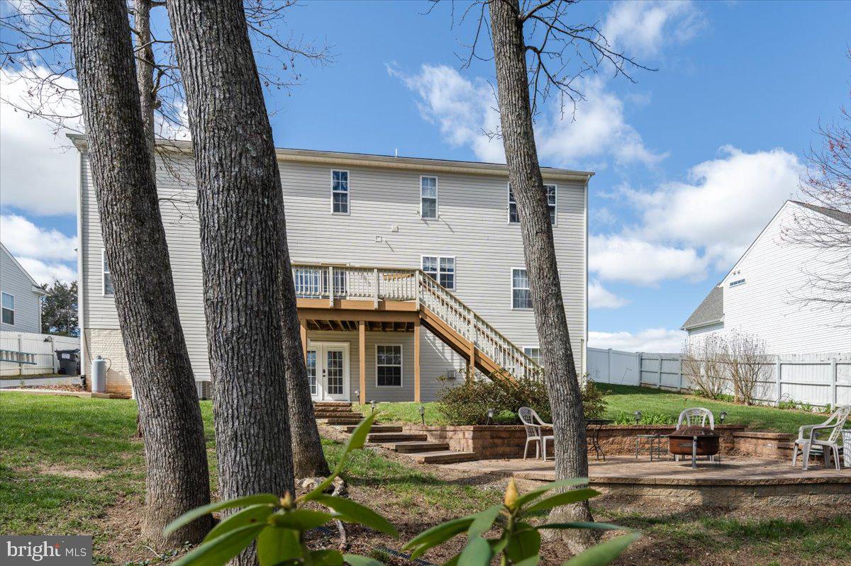 EVERETTE ESTATES - Residential