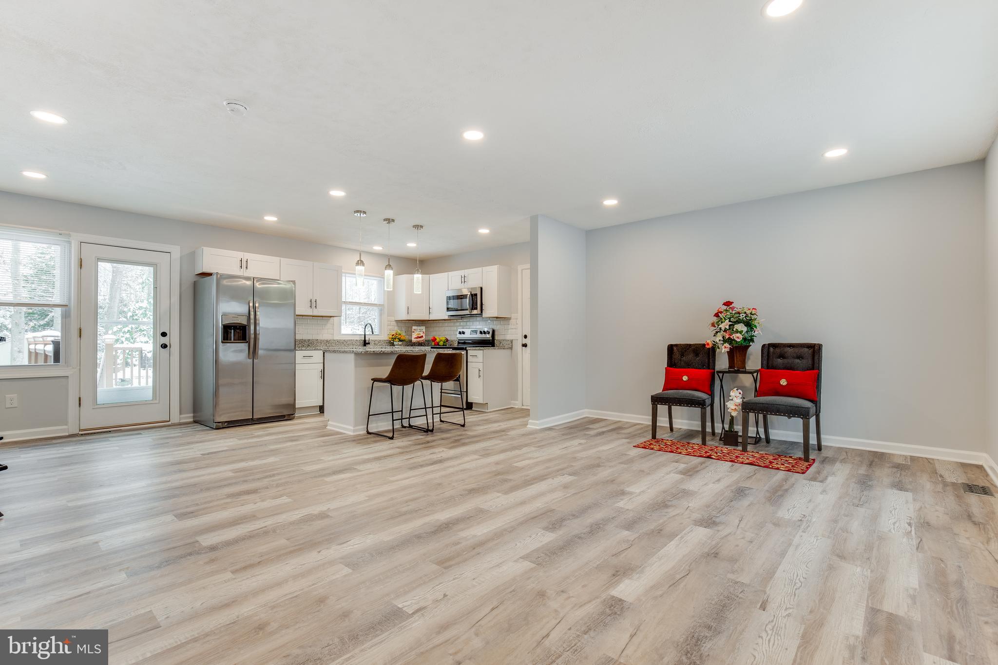 GREENRIDGE - Residential