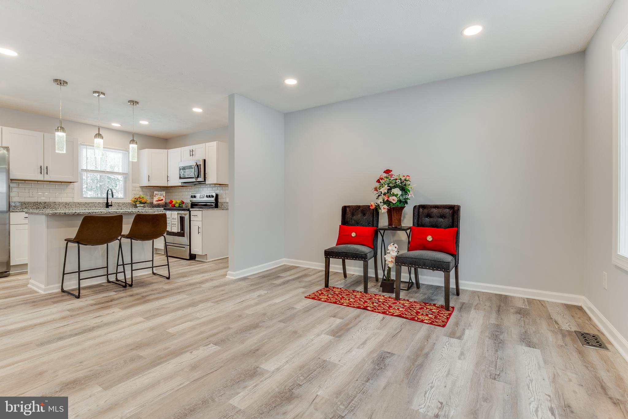 GREENRIDGE - Residential