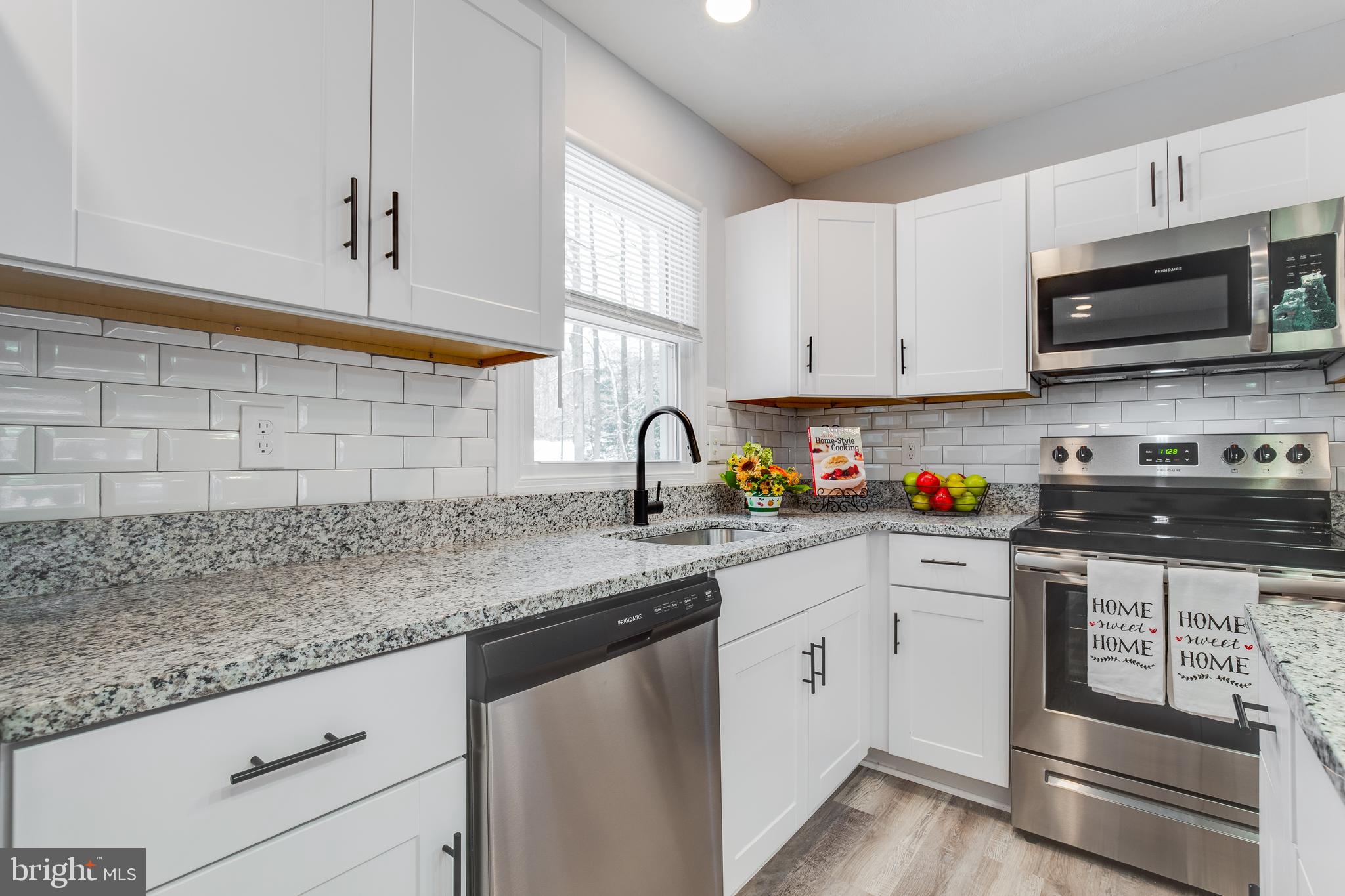 GREENRIDGE - Residential