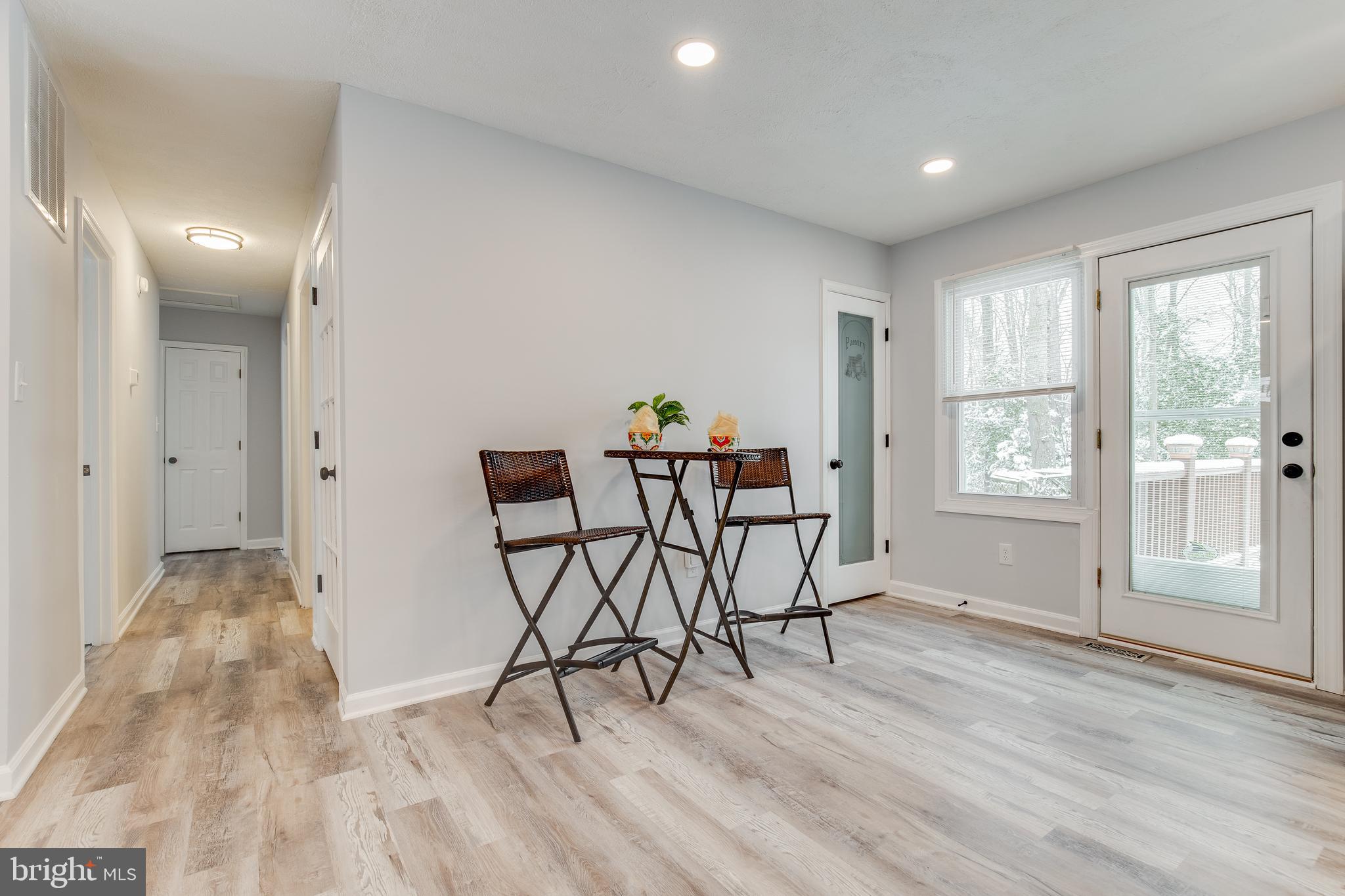 GREENRIDGE - Residential