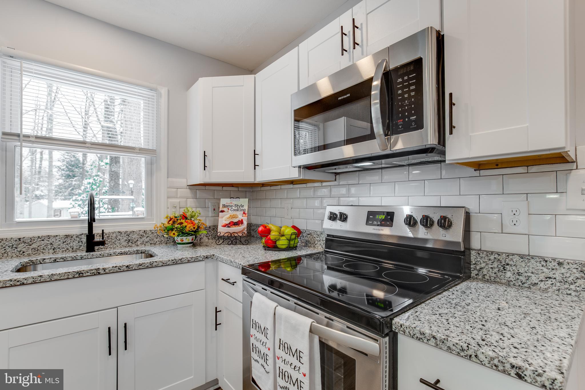 GREENRIDGE - Residential