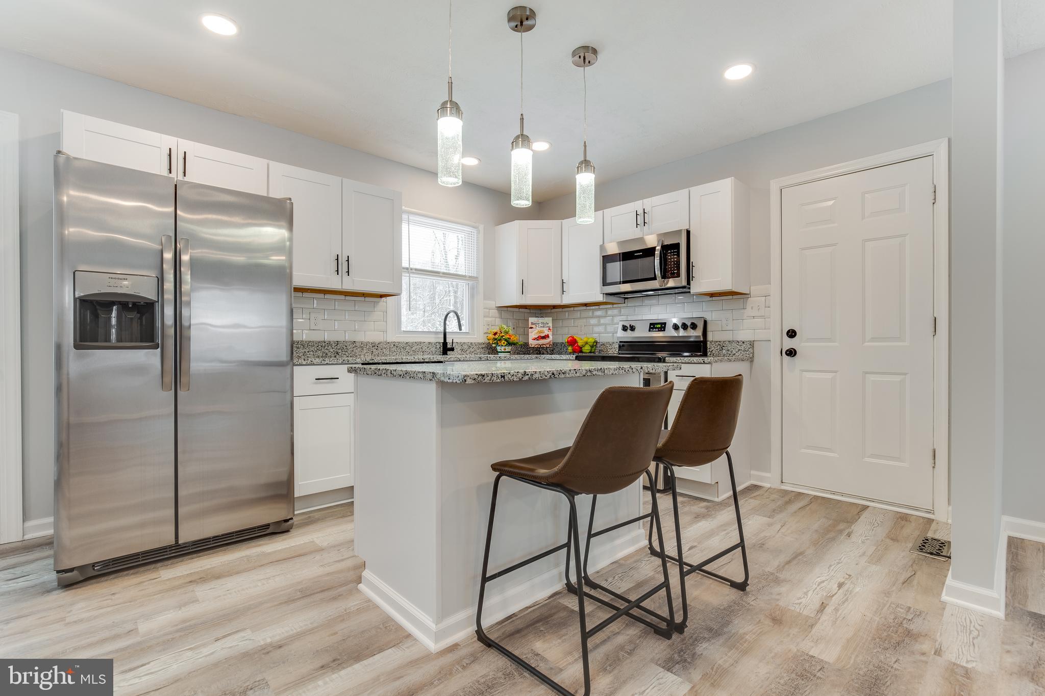 GREENRIDGE - Residential