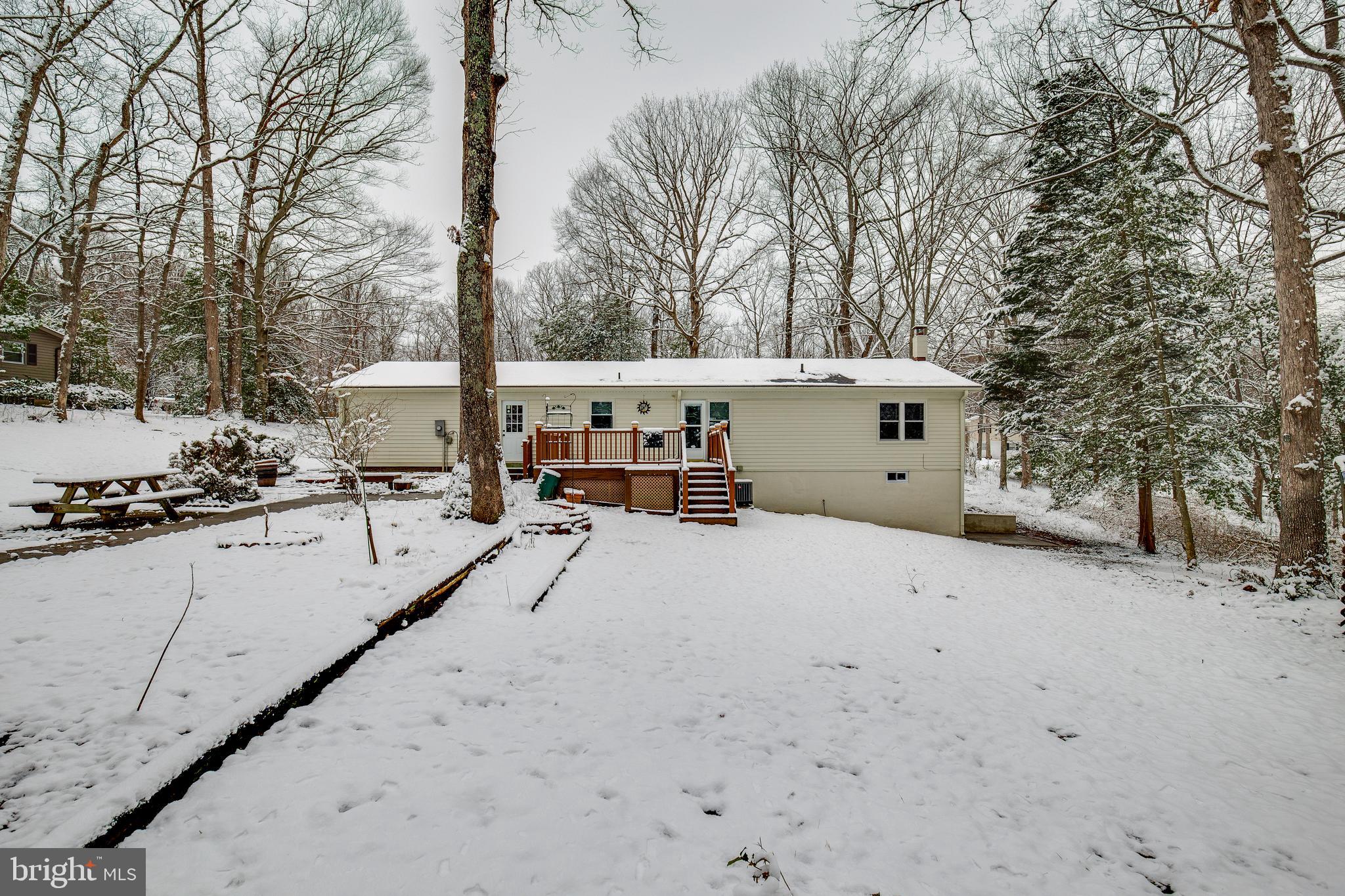 GREENRIDGE - Residential