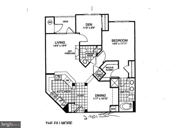 FORTNIGHTLY SQUARE - Residential