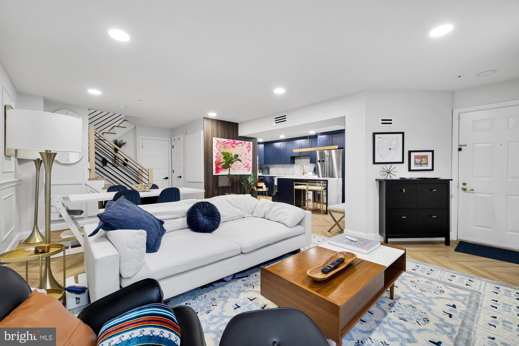 LILLIAN COURT AT TYSONS 11 - Residential Lease