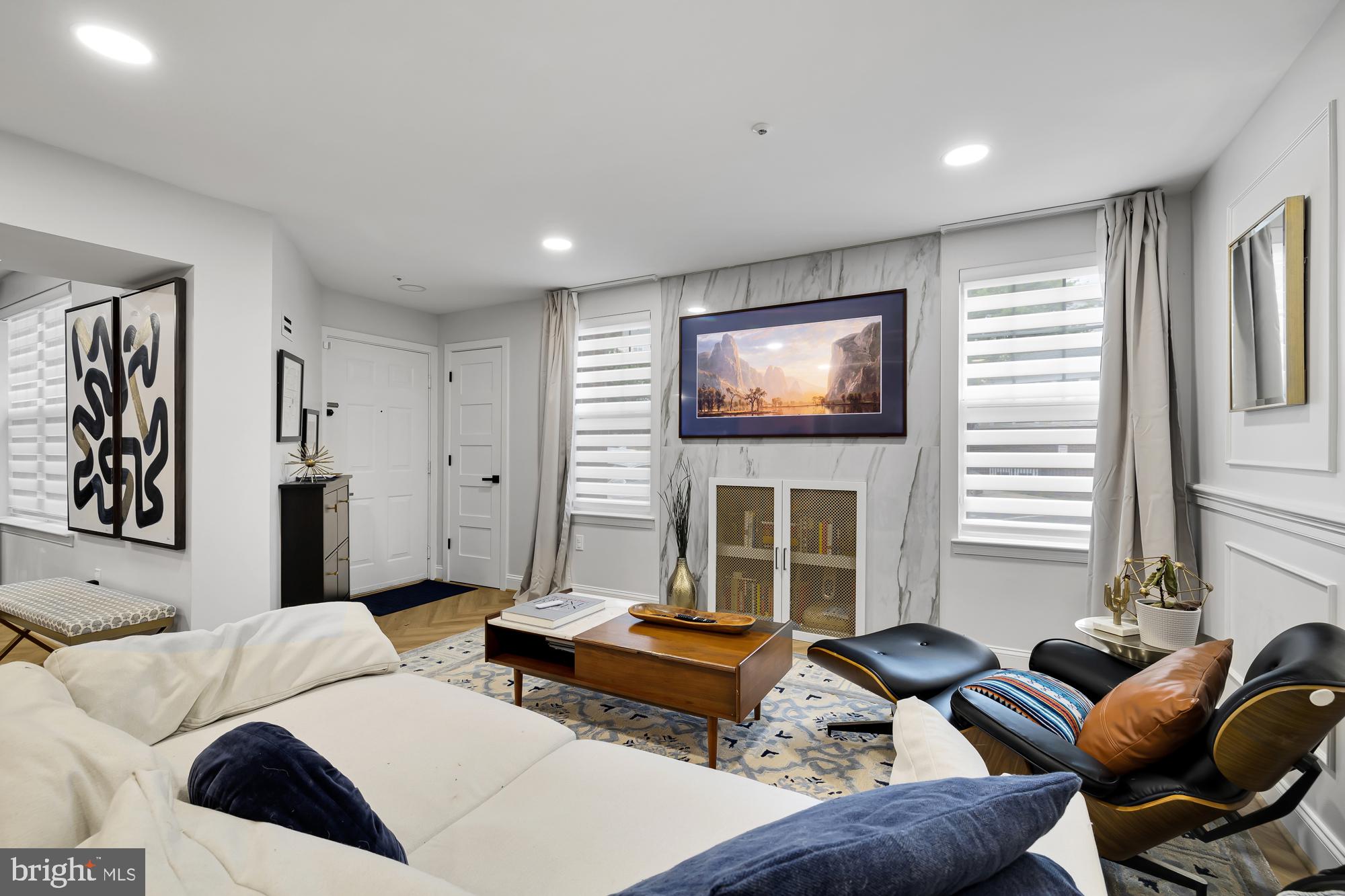 LILLIAN COURT AT TYSONS 11 - Residential Lease