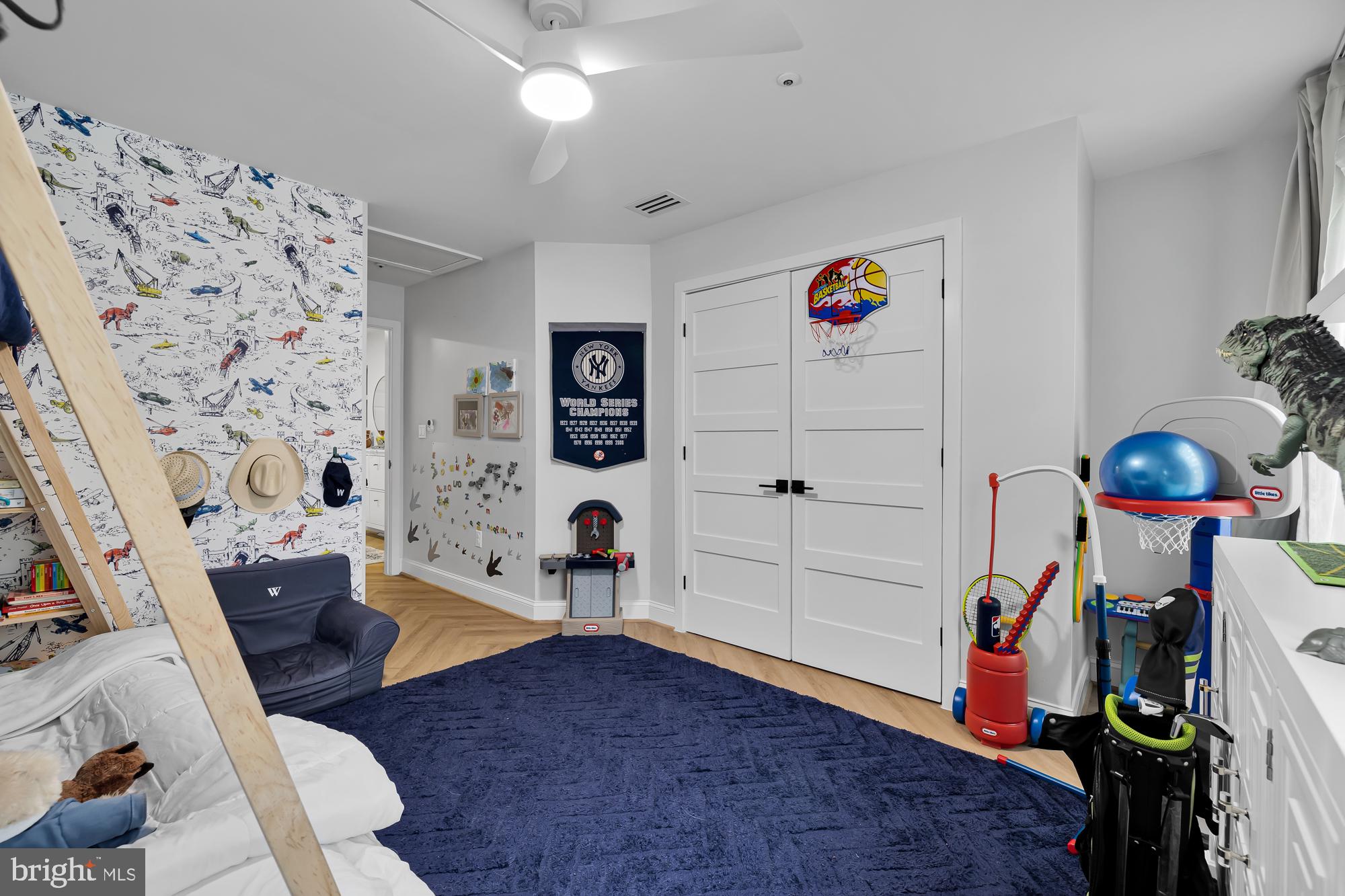 LILLIAN COURT AT TYSONS 11 - Residential Lease