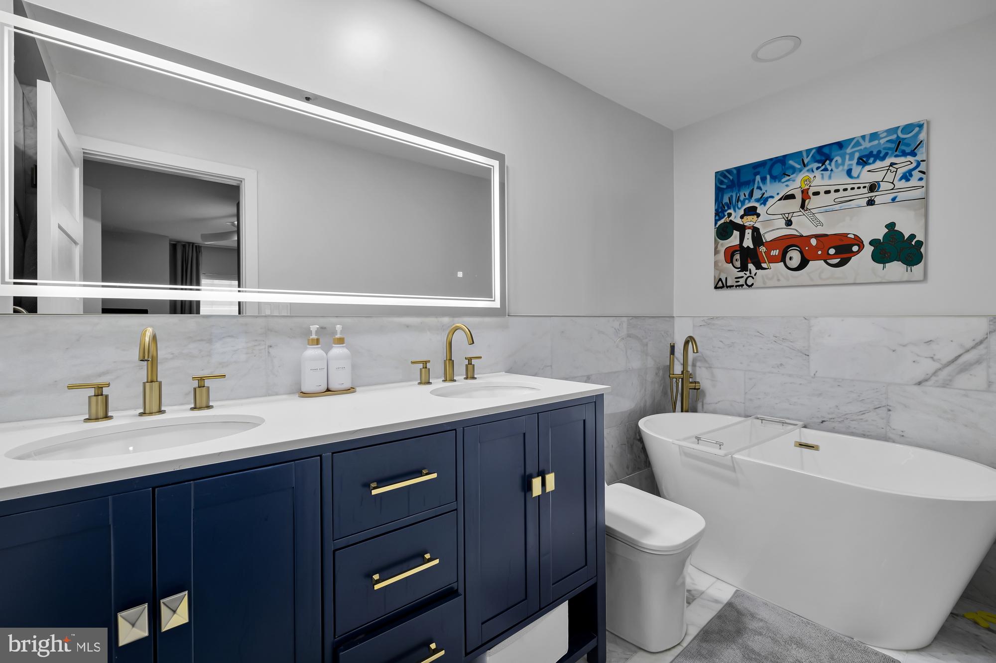 LILLIAN COURT AT TYSONS 11 - Residential Lease