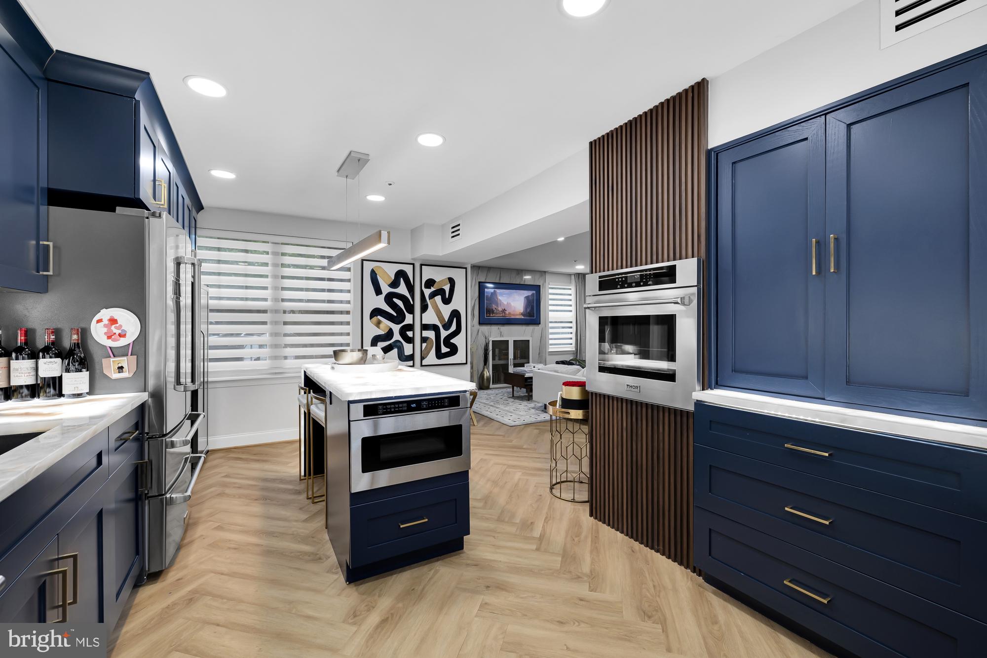 LILLIAN COURT AT TYSONS 11 - Residential Lease