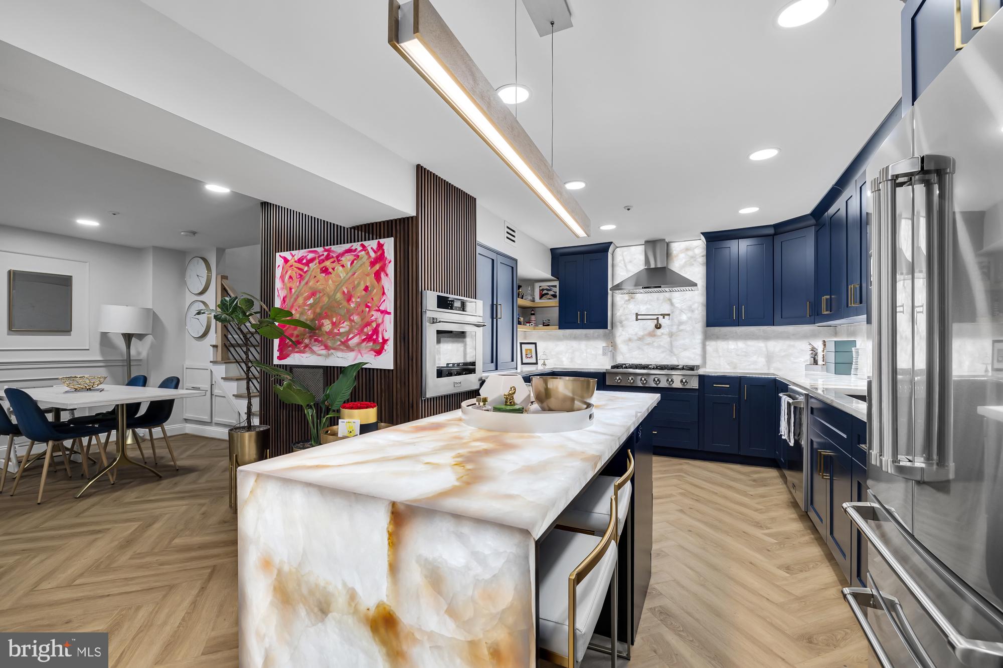 LILLIAN COURT AT TYSONS 11 - Residential Lease