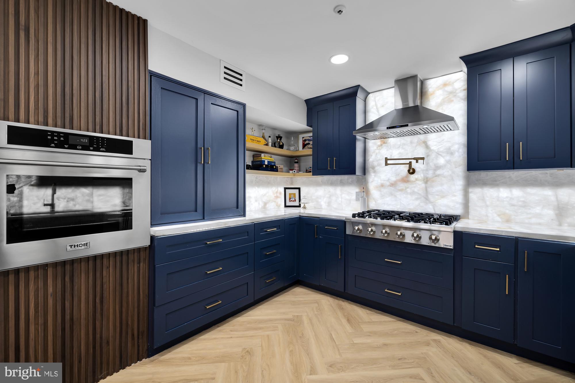 LILLIAN COURT AT TYSONS 11 - Residential Lease