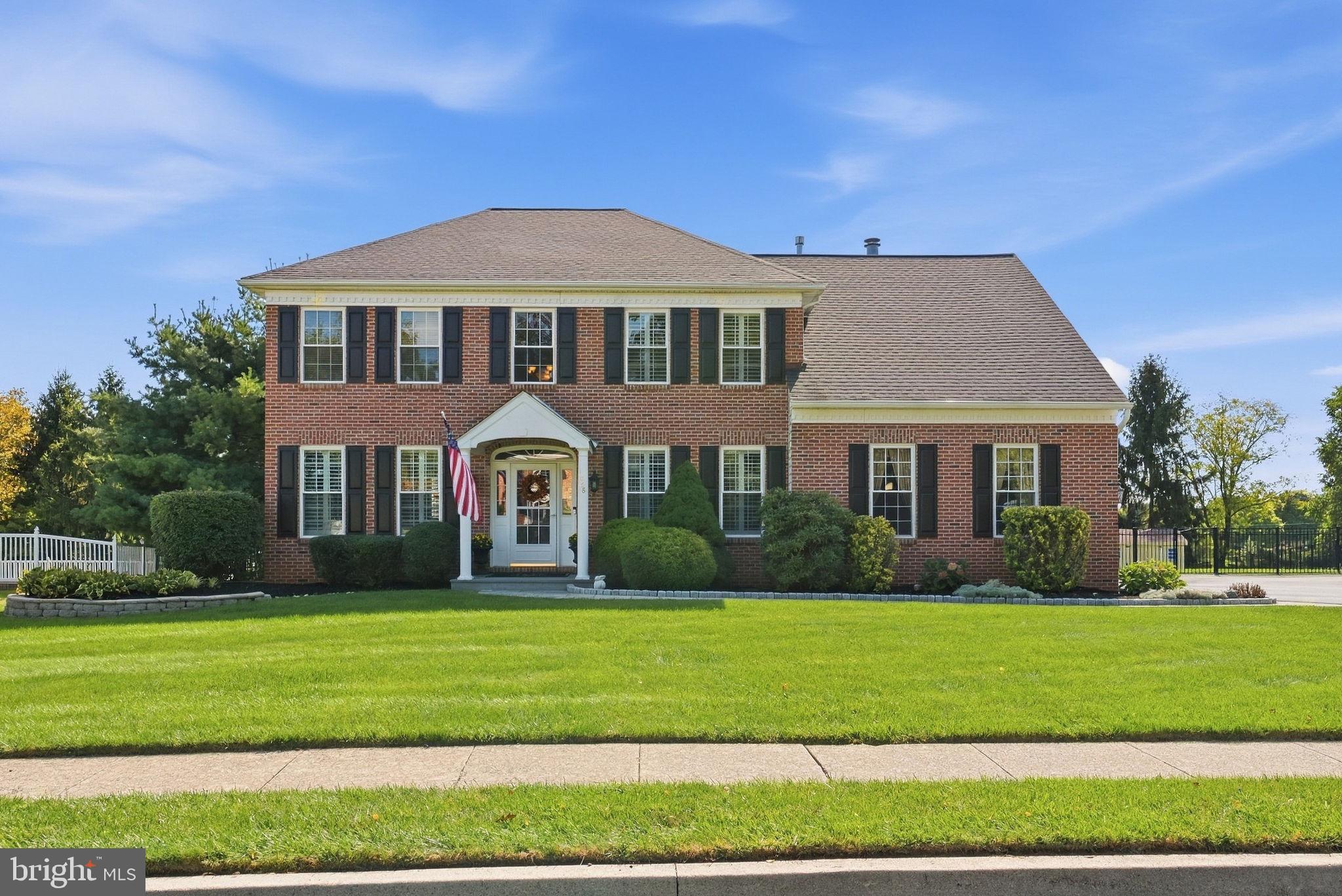 1028 COTTONWOOD DRIVE