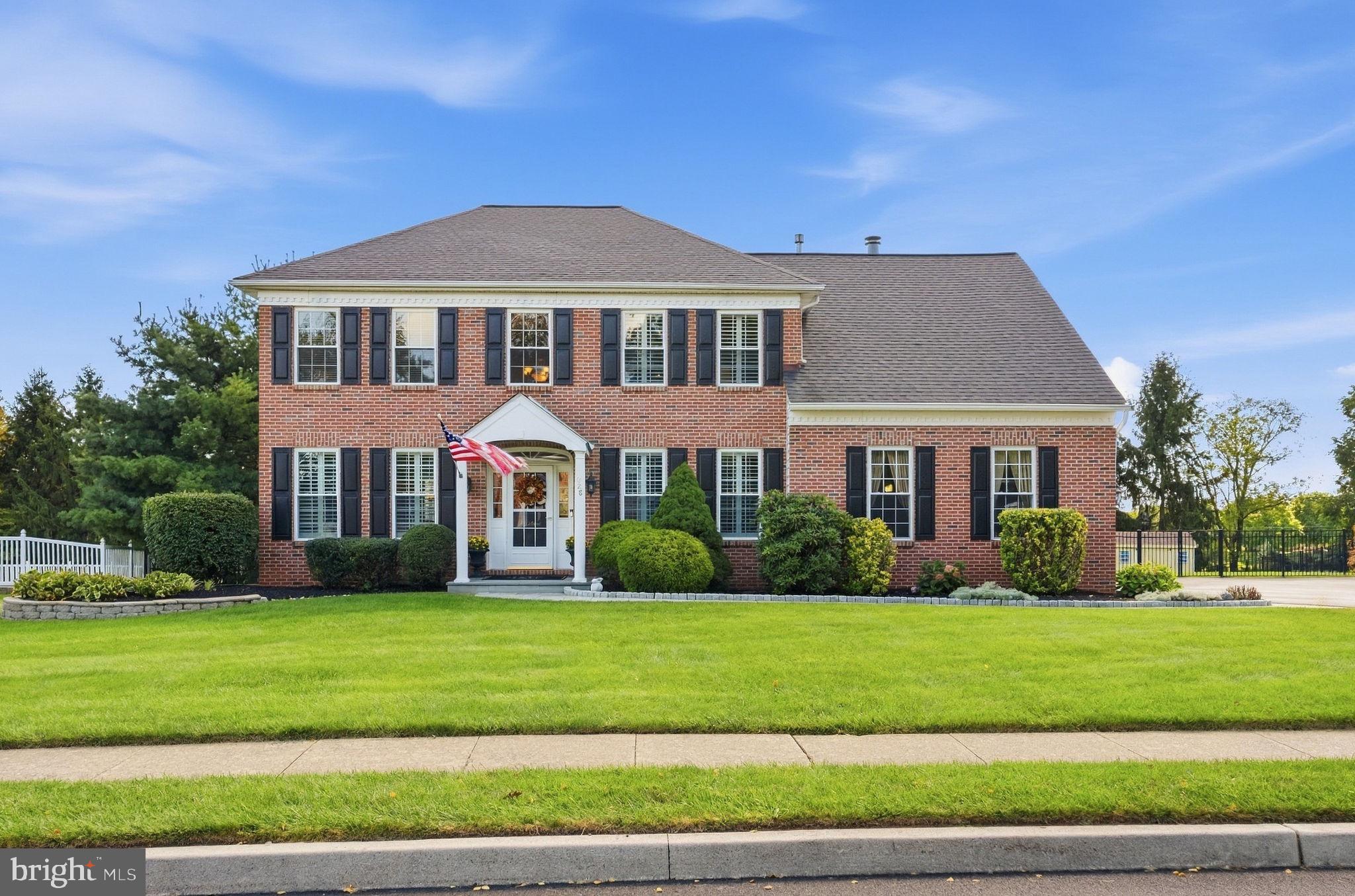 1028 COTTONWOOD DRIVE