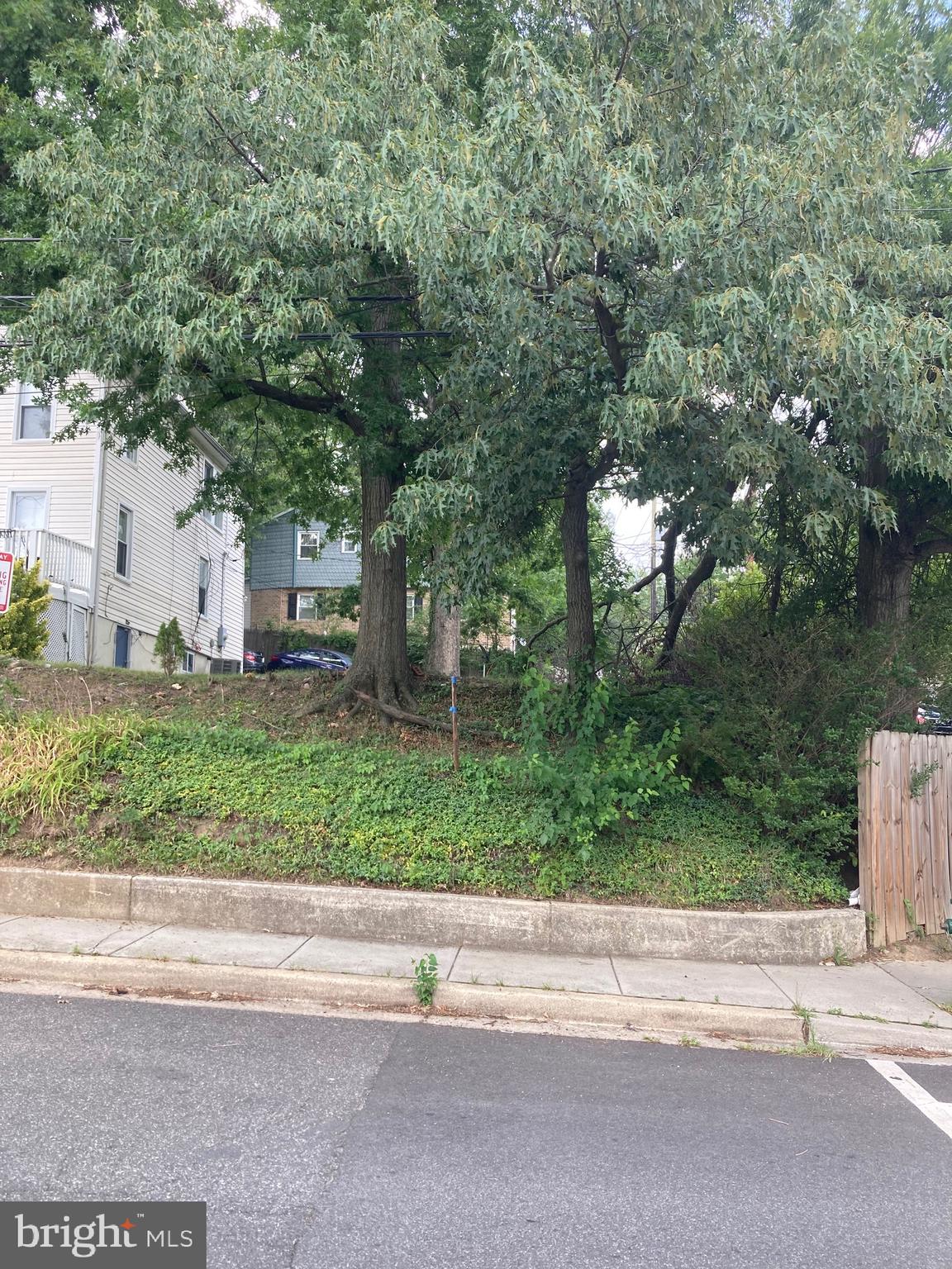58TH STREET NE