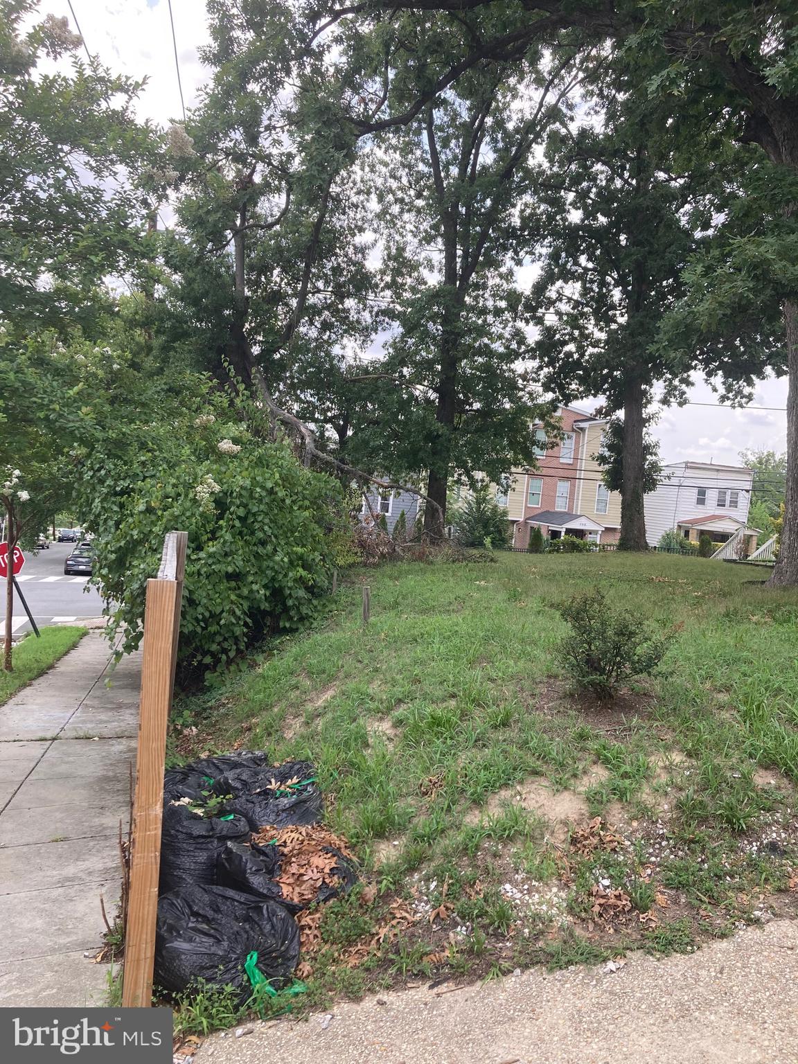 58TH STREET NE