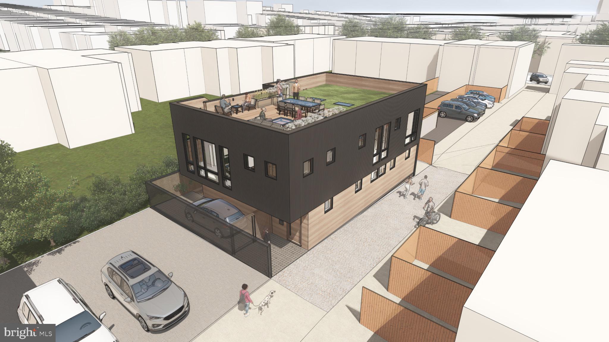 1016 HARVARD STREET NW