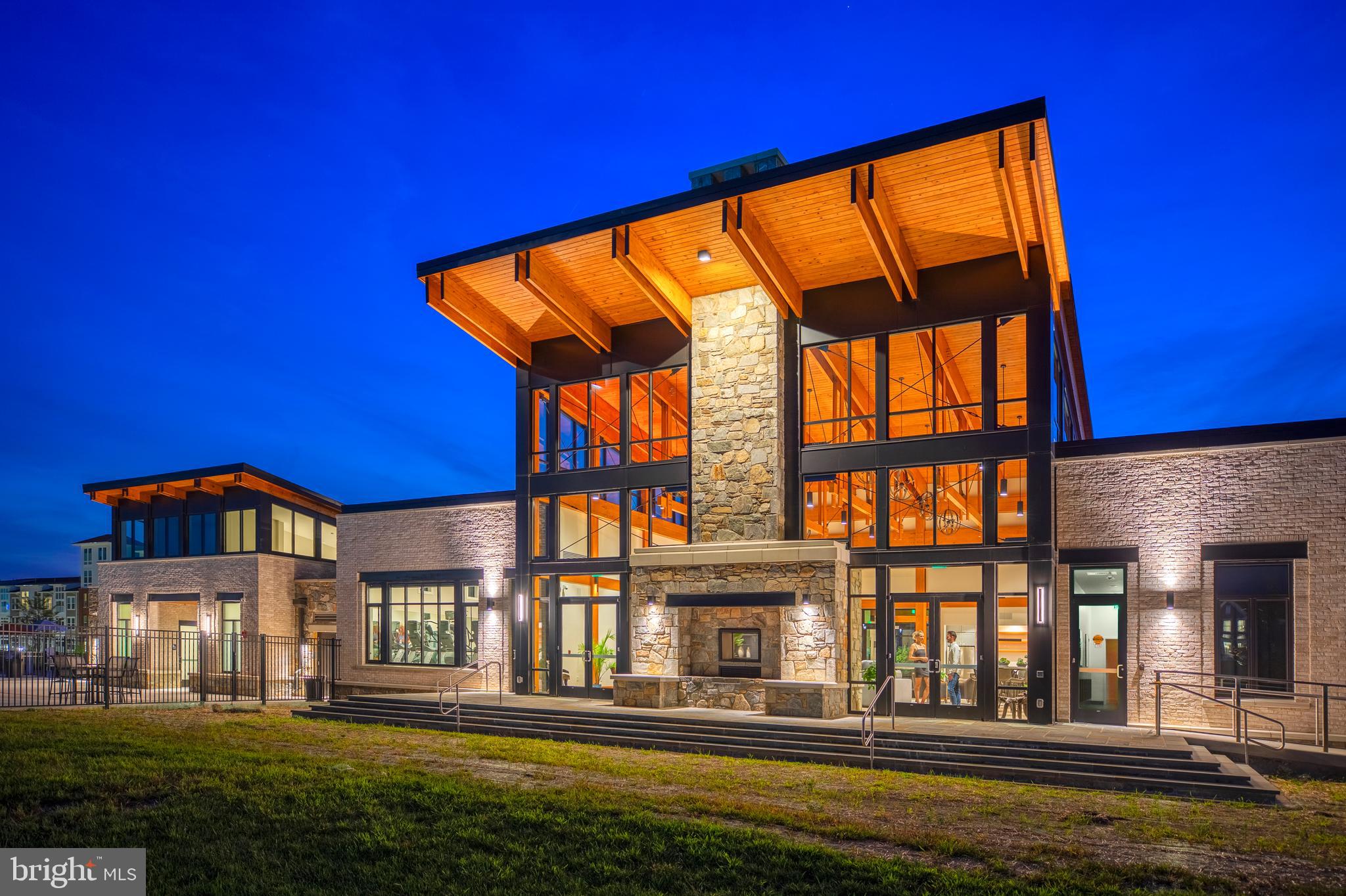 GREENLEIGH AT CROSSROADS - Residential