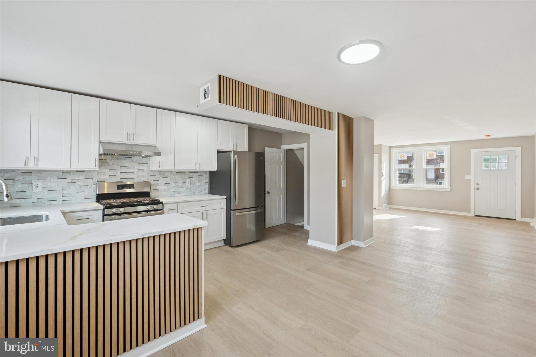 MAYFAIR - Residential