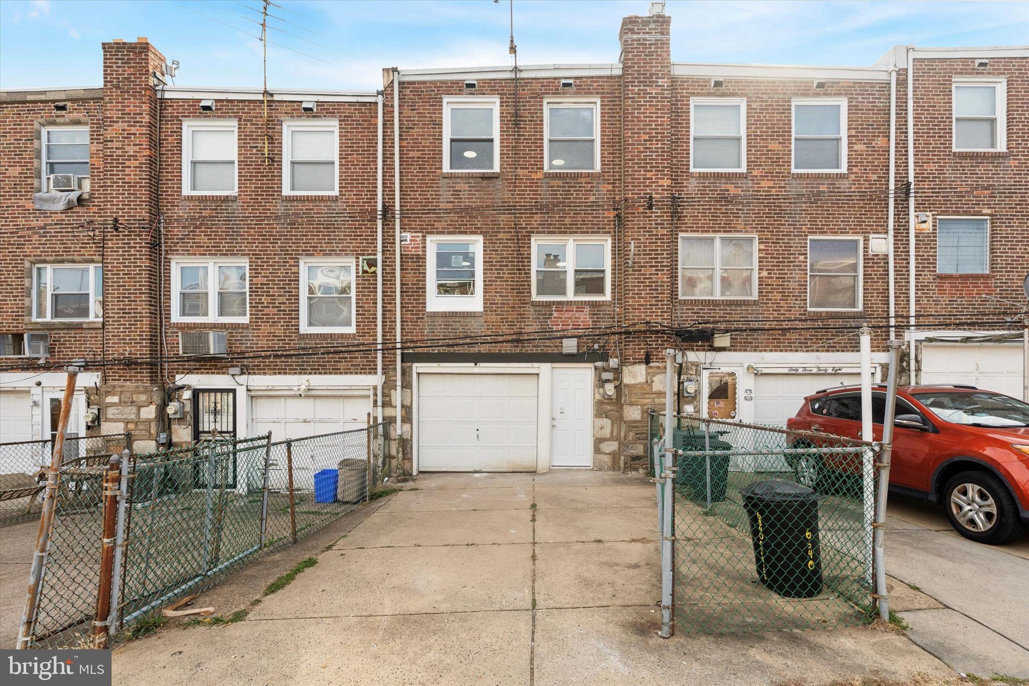 MAYFAIR - Residential