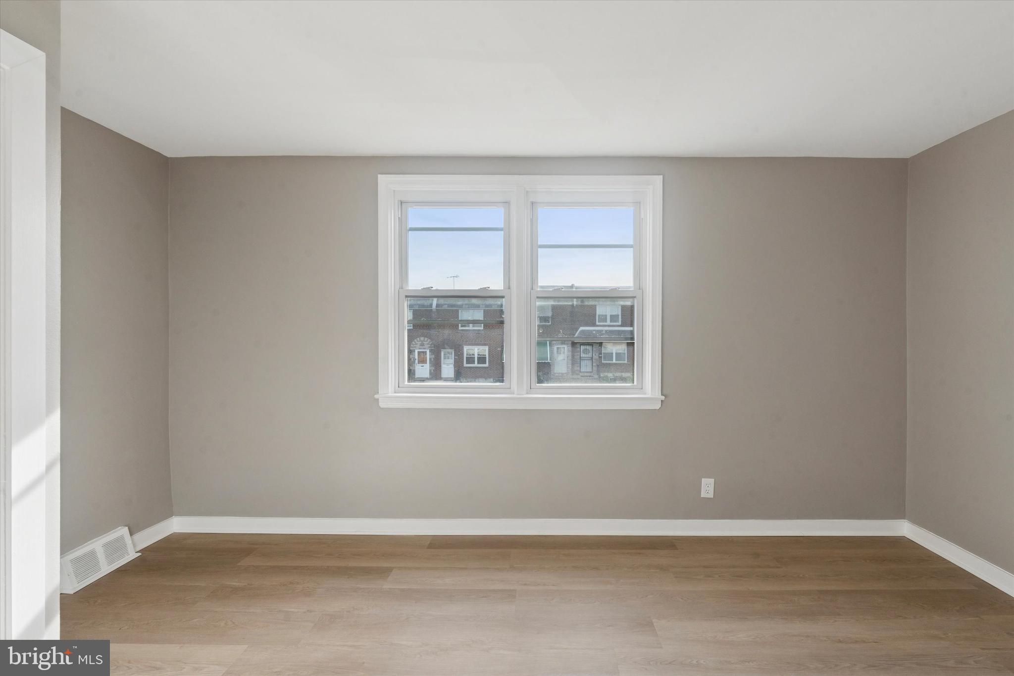 MAYFAIR - Residential