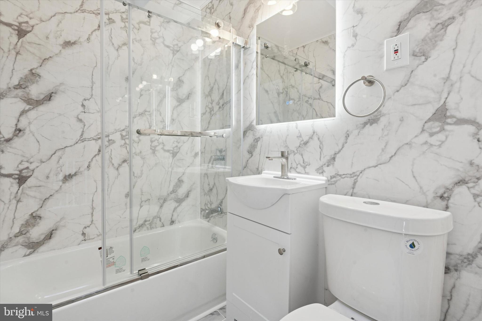 MAYFAIR - Residential