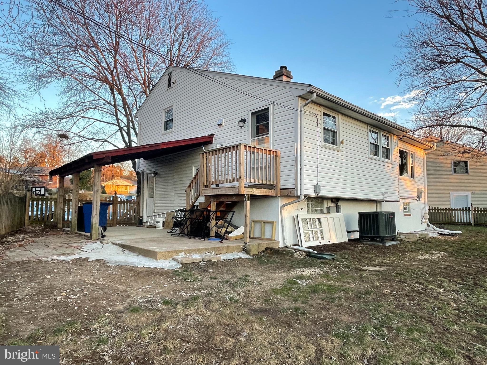 DONNYBROOK - Residential Lease