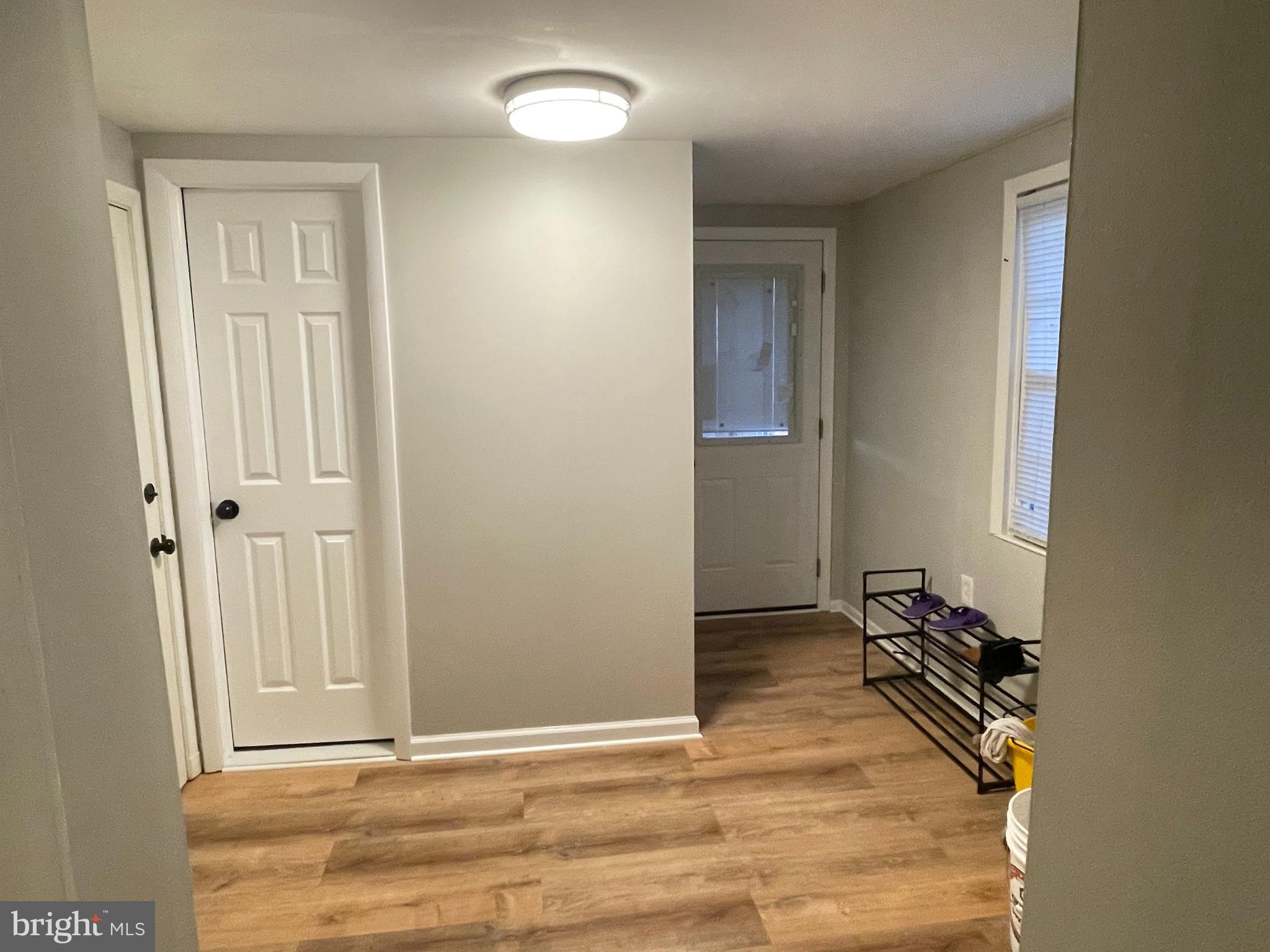 DONNYBROOK - Residential Lease