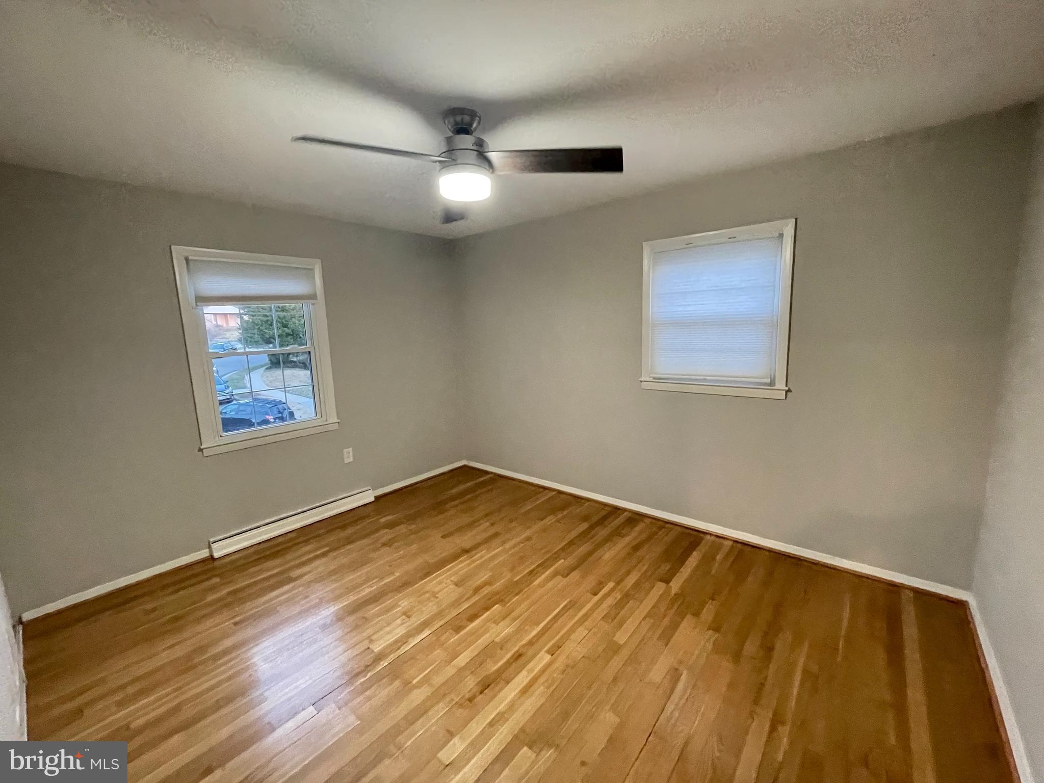 DONNYBROOK - Residential Lease