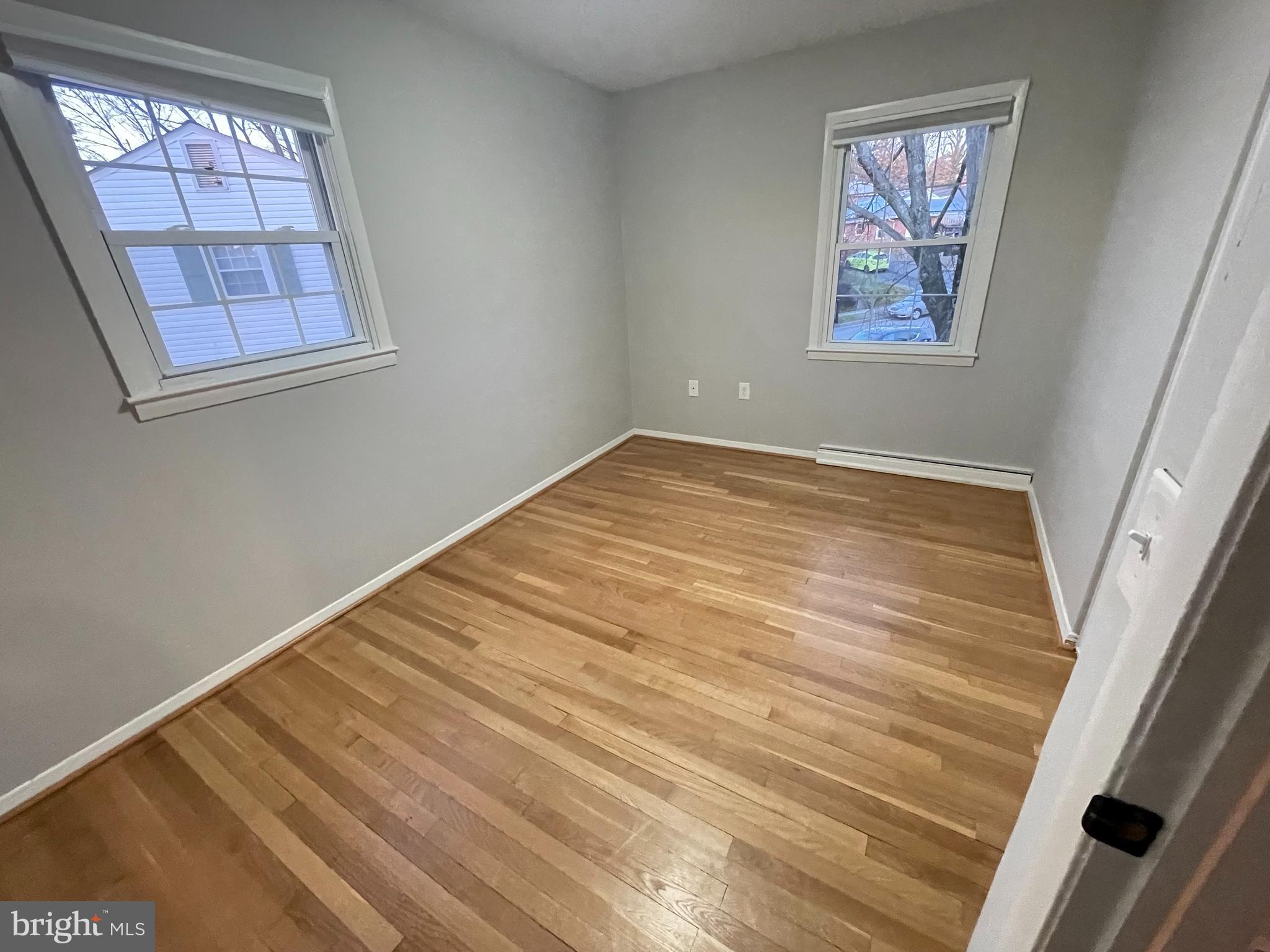 DONNYBROOK - Residential Lease