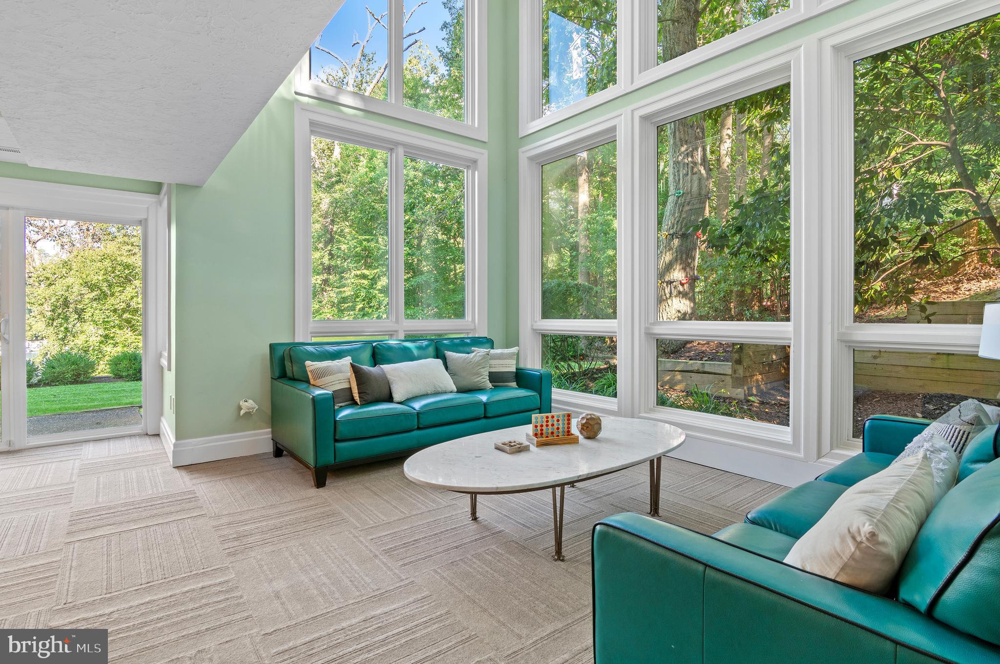 DOWNS ON THE SEVERN - Residential